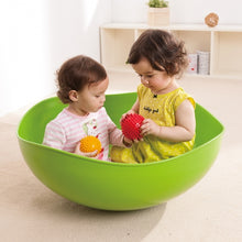 Rocking Bowl Green