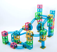 TickiT Magnetic Build & Roll Set