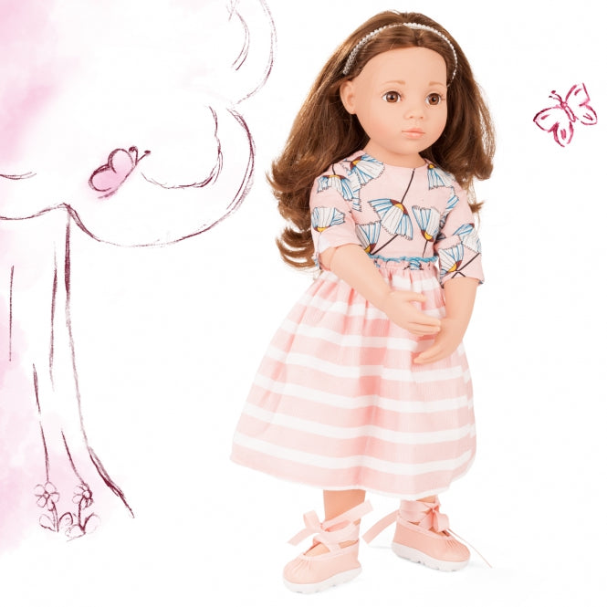 Gotz Dolls Happy Kidz Sophie-2066066