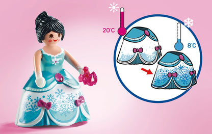 Playmobil 9469 Magic Crystal Palace