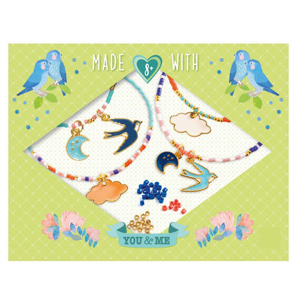 Djeco Sky Multi-Wrap Beads & Jewellery