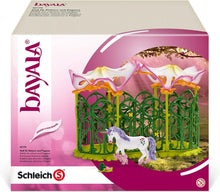 Schleich Stable for Unicorn and Pegasus