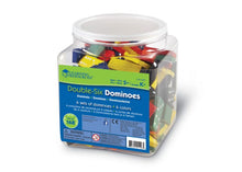 Learning Resources Double- Six Dominoes