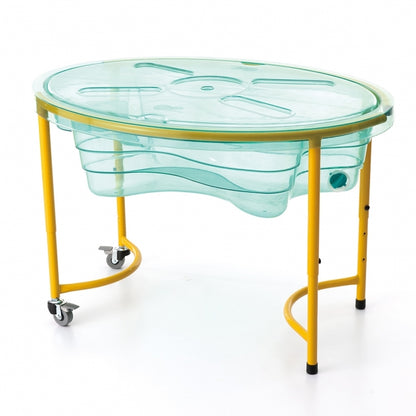 Sand & Water Table, Transparent
