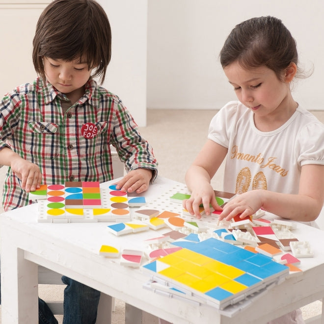 Puzzle Fun