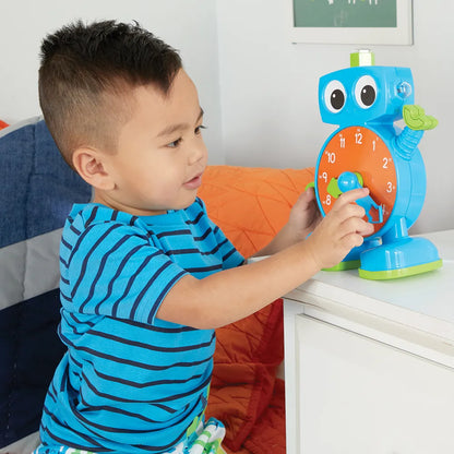 Learning Resources Tock the Learning Clock™