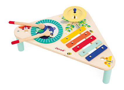 Janod Gioia - Musical Table