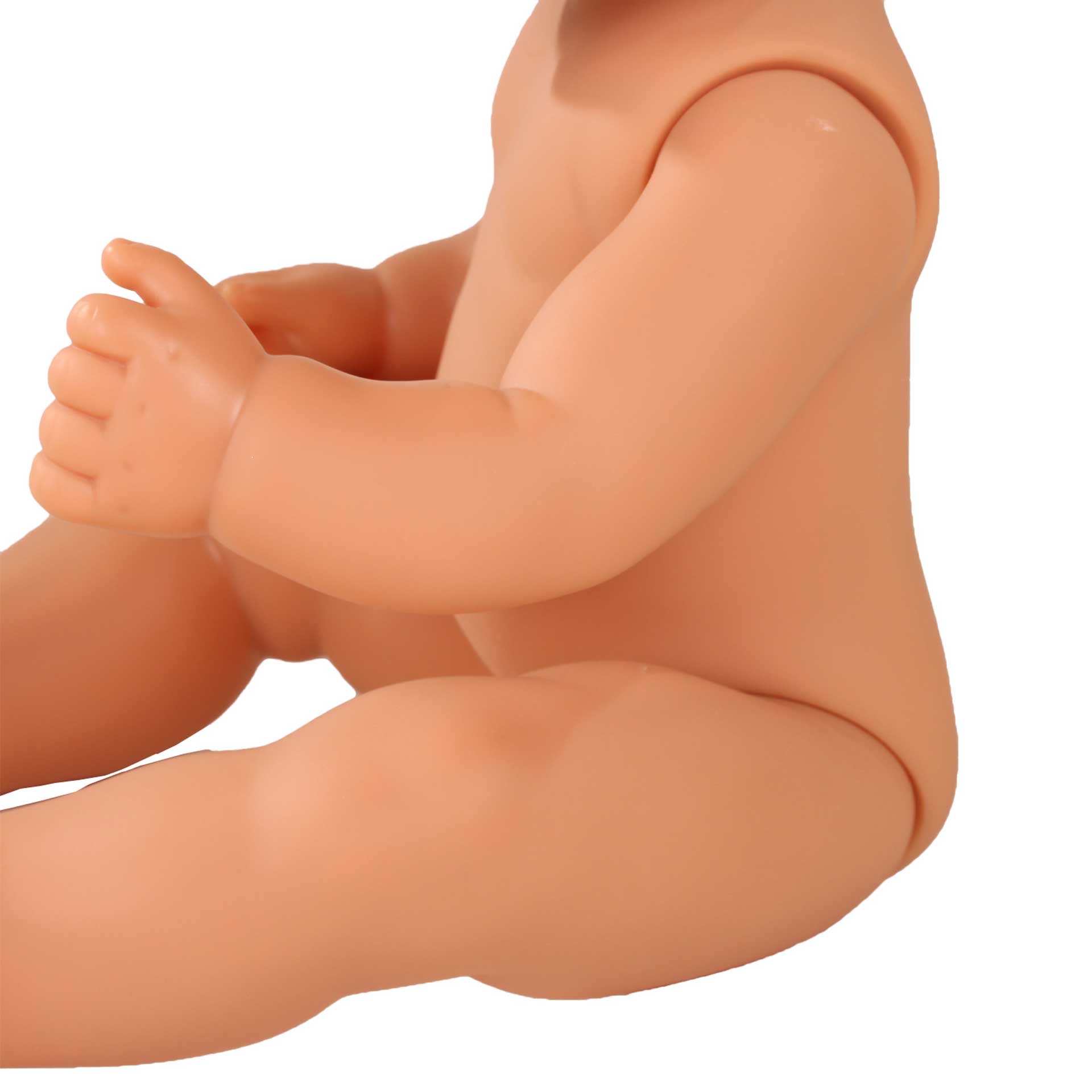 Gotz Dolls Maxy Aquini To Dress, W/O Hair (F)