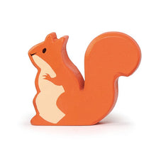 Tender Leaf Toys Woodland - Red Squirrel