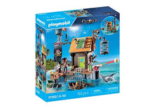 Playmobil 71792 Pirates Pirate Harbor