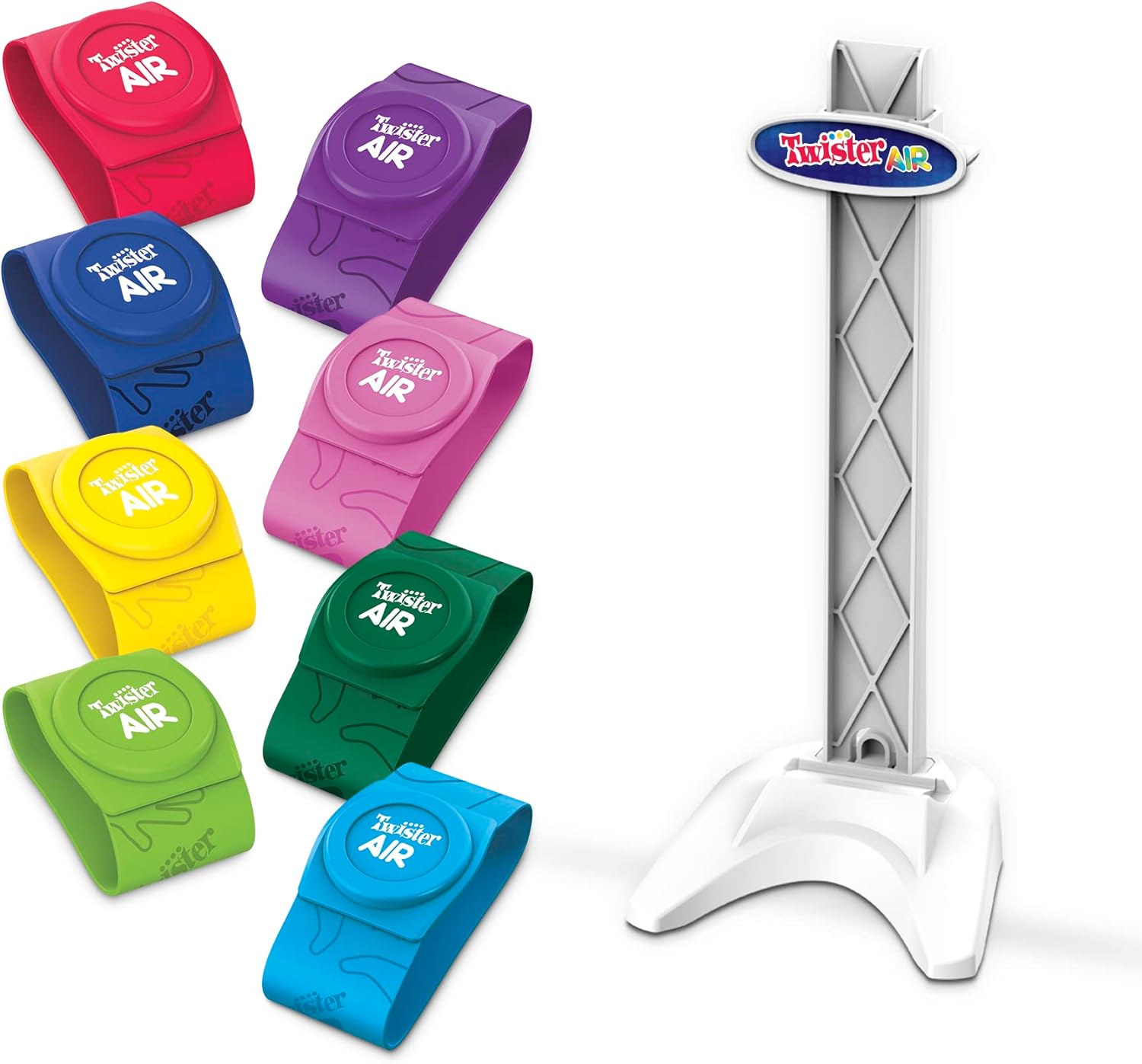 Hasbro Twister Air