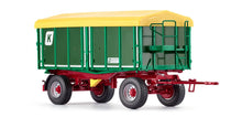 Wiking 1:32 Kröger Two-Axle Three-Way Tipper HKD 302