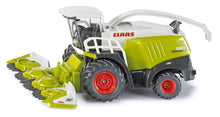 Siku 1:50 Claas Jaguar 950 Forage Harvester