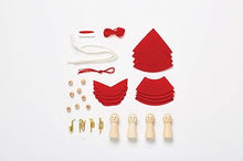 Simply Make Fabric Kit- Brass Band