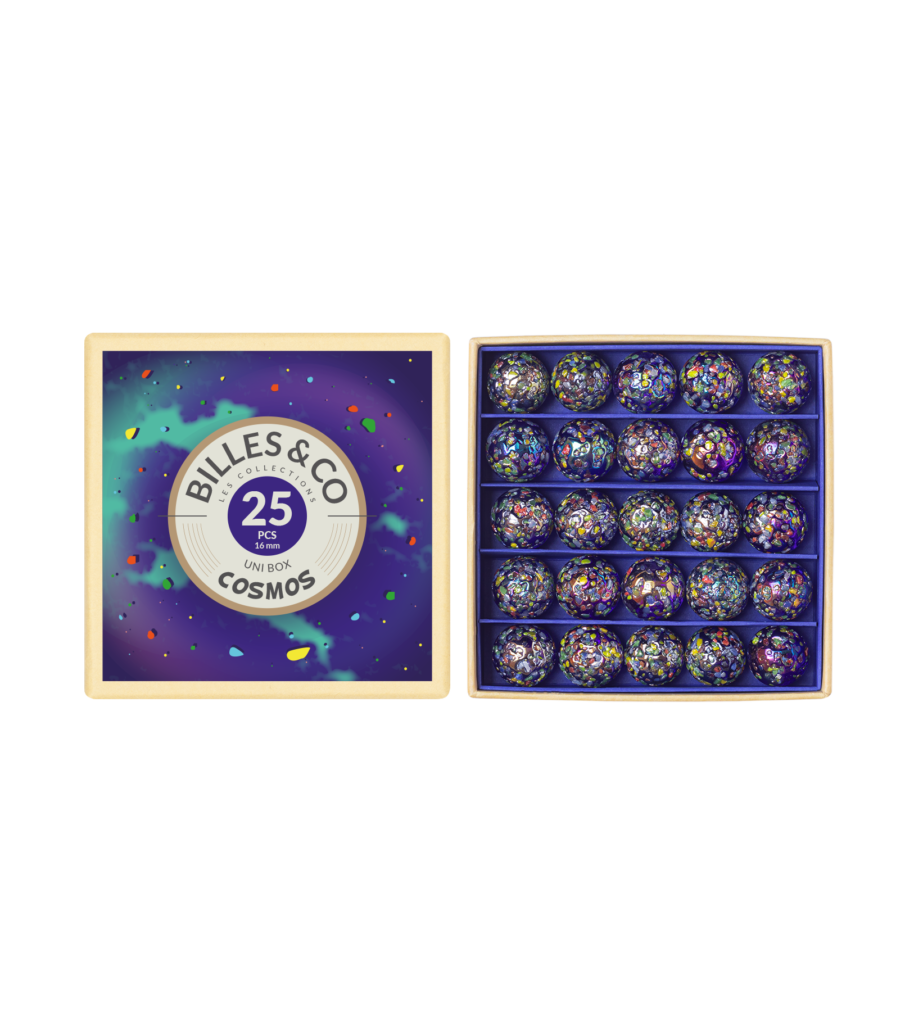 Billes & Co Cosmos Unibox