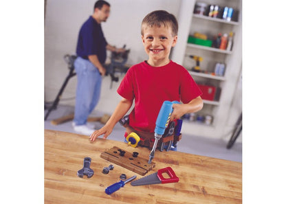 Learning Resources Pretend & Play® Work Belt Tool Set