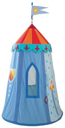 Haba Hanging Knights Tent