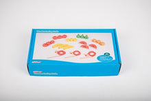TickiT Wooden Lacing Fruits (Replacement For 95406)