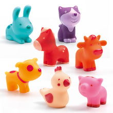 Djeco Troopo Farm Animals