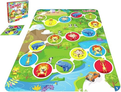 Hasbro Twister Junior