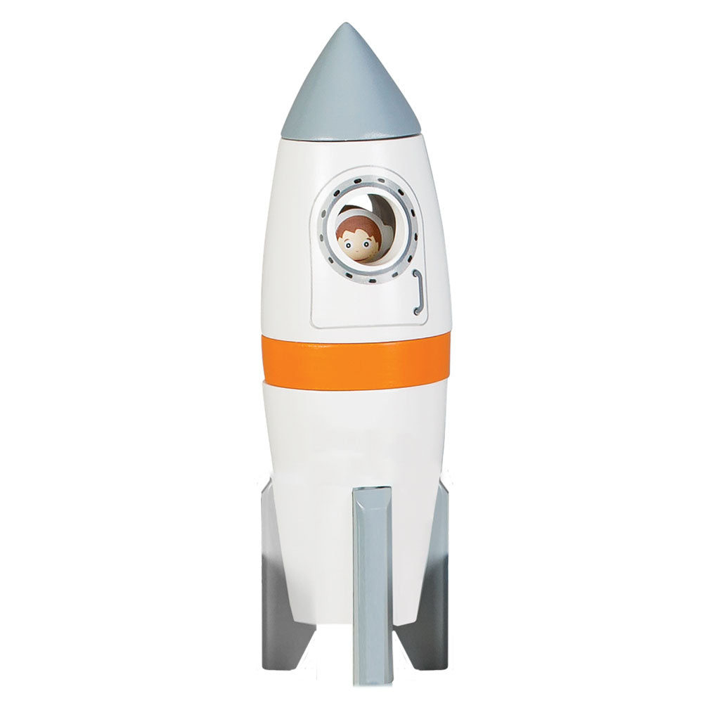 Tidlo Space Station