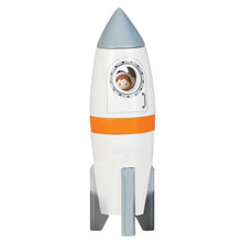 Tidlo Space Station