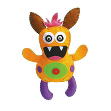 House Of Marbles Make Your Very Own Scary Monster