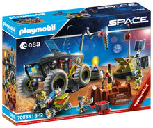 Playmobil 70888 Space Mars Expedition Promo Pack (D)