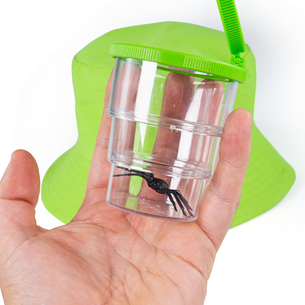 BigJigs Explorer Set