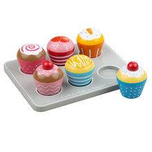 BigJigs Muffin Tray