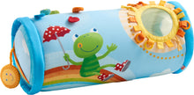 Haba Crawling Roller Rainbow World
