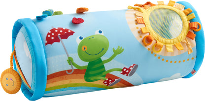 Haba Crawling Roller Rainbow World