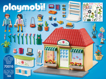 Playmobil 70016 City Life My Little Town Flower Shop