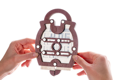 Recent Toys JC's Lock