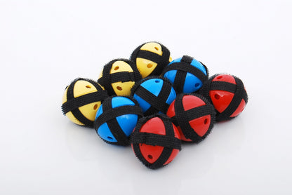 TickiT Target Math Sticky Ball Refill