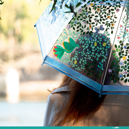 Djeco Wild Birds Adult Umbrella