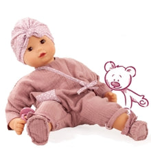 Gotz Dolls Maxy Muffin Soft Mood (F)
