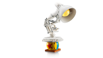 Lego Ideas 21357 Disney Pixar Luxo Jr.