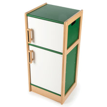 Tidlo Fridge
