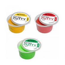 Playlearn Therapy Putty - 3 Strengths