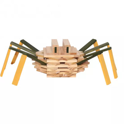 Kapla Spider Case