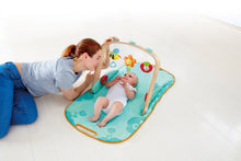Hape Portable Baby Gym (D)