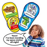 Orchard Toys Dizzy Donkey