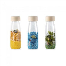 PETIT BOUM Nature Pack