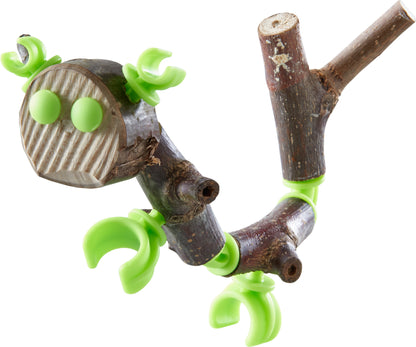 Haba Terra Kids Connectors – Construction Kit Animals