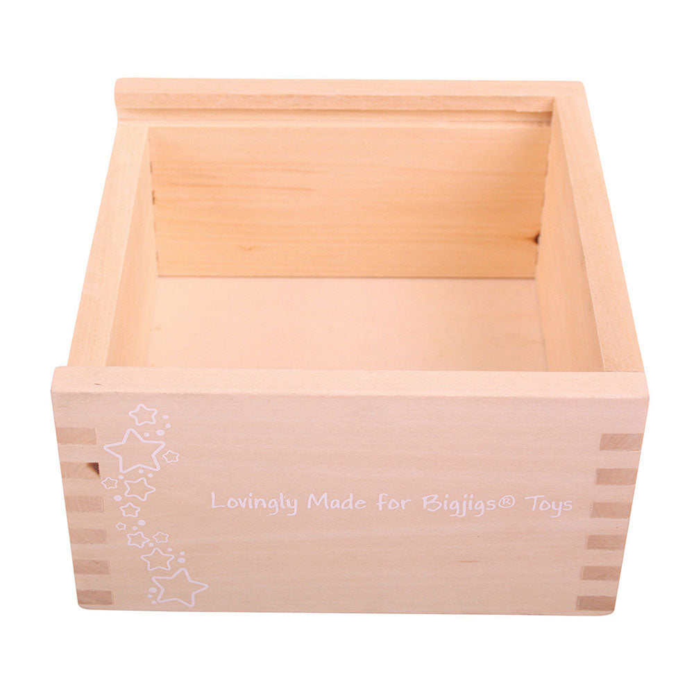 BigJigs Posting Box