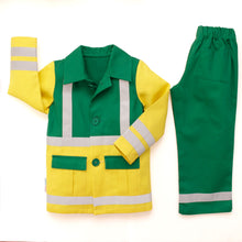 My Little Uniform Children’s Paramedic Uniform