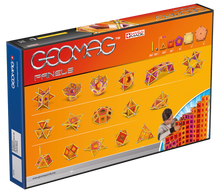 Geomag Panels 114pcs