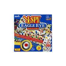 University Games I Spy Eagle Eye Find it Fast Game