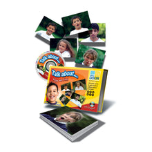 Yellow Door Talk about... How we feel